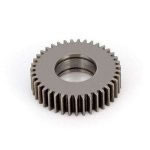 A Customized Powder Metal Sintering Internal/External Ring Gear