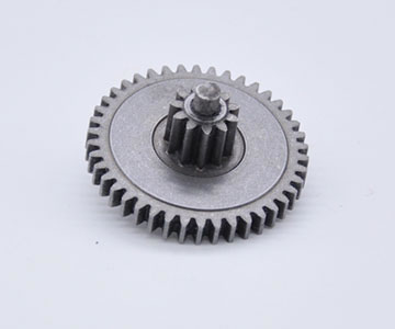 GEARS & TRANSMISSION PARTS